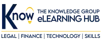 The Knowledge Group logo