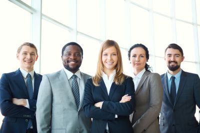 The Knowledge Group Team Plan 5 Members