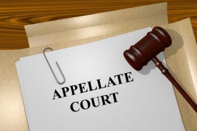 Appellate Practice: A Complete Guide | Live Webinar + On-Demand