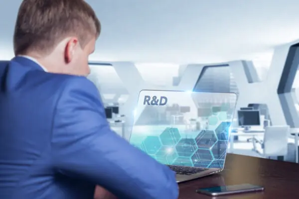 R&D Tax Credits: Innovate & Succeed | Live Webinar + On-Demand