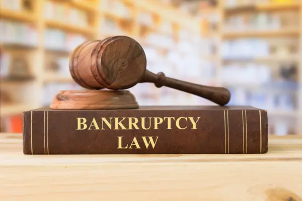Bankruptcy for Complex Financial Restructurings | Live Webinar + On-Demand