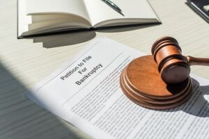 Corporate Bankruptcy & Reinvention | Live Webinar + On-Demand