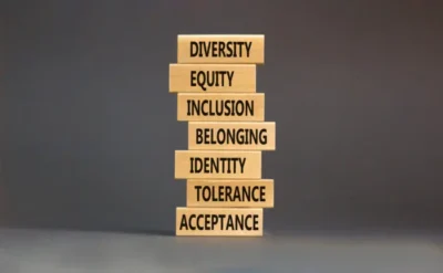 Diversity & Inclusion in Law | Live Webinar + On-Demand