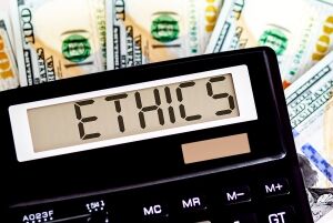Accounting Ethics Critical Guide | Live Webinar + On-Demand