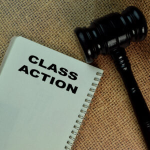 Mastering the Class Action Landscape | Live Webinar + On-Demand
