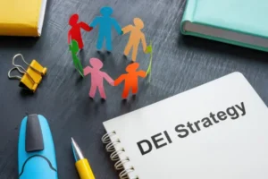 DEI Initiatives: A Practical Roadmap | Live Webinar + On-Demand