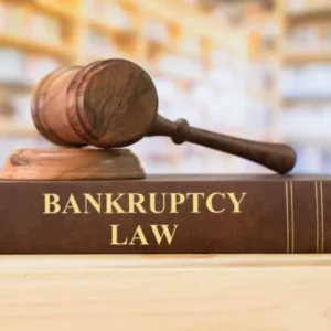 Bankruptcy for Complex Financial Restructurings | Live Webinar + On-Demand