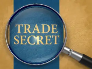 Trade Secret Webinar | The Knowledge Group