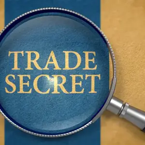 Trade Secret Webinar | The Knowledge Group