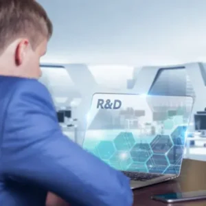 R&D Tax Credits: Innovate & Succeed | Live Webinar + On-Demand