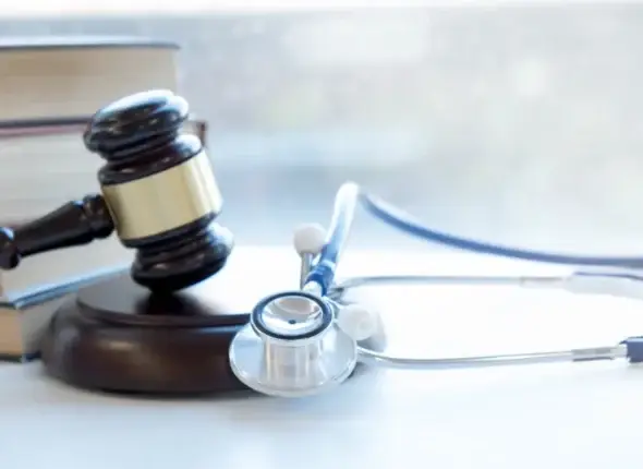 healthcare-litigation
