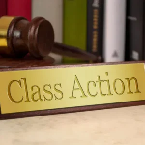 Beyond Claims: Class Action Trends | Live Webinar + On-Demand