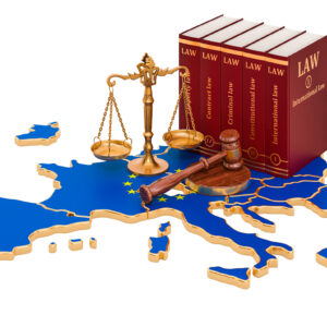 International Arbitration: 2024 and Beyond | Live Webinar + On-Demand