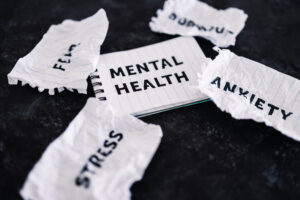 Mental Health: Challenges in Law | Live Webinar + On-Demand