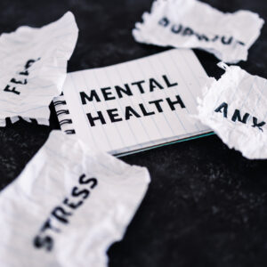 Mental Health: Challenges in Law | Live Webinar + On-Demand
