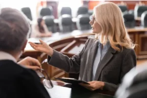 Effective Cross-Examination: Key Trial Skills | Live Webinar + On-Demand