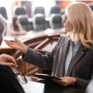 Effective Cross-Examination: Key Trial Skills | Live Webinar + On-Demand