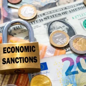 OFAC Sanctions: Compliance Essentials | Live Webinar + On-Demand
