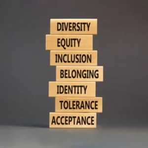 Diversity & Inclusion in Law | Live Webinar + On-Demand
