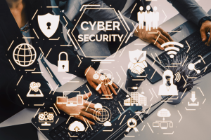 Cybersecurity Tactics for Lawyers | Live Webinar + On-Demand