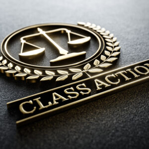 New Landscape of Class Action Litigation | Live Webinar + On-Demand