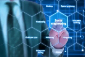 Social Engineering: Tactics & Defenses | Live Webinar + On-Demand