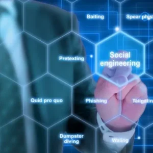 Social Engineering: Tactics & Defenses | Live Webinar + On-Demand