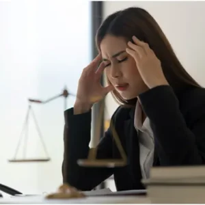 Workplace Wellness: Stress & Anxiety | Live Webinar + On-Demand