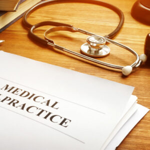Medical Malpractice Claim: Critical Issues | Live Webinar + On-Demand
