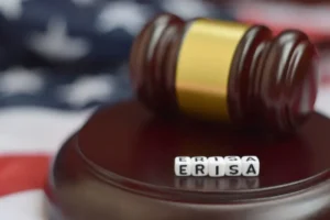 ERISA Litigation: What’s on the Horizon | Live Webinar + On-Demand