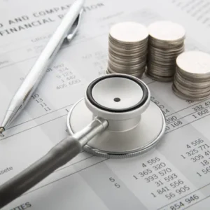 Healthcare Restructuring: The New Normal | Live Webinar + On-Demand