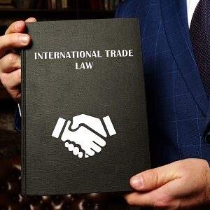 2025 ITAR Rulemaking Developments | Live Webinar + On-Demand