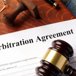 FINRA Arbitration: Issues & Best Practices | Live Webinar + On-Demand