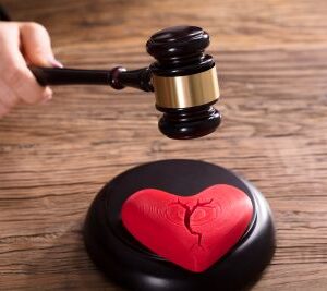 Romance and Courtroom Scandals | Live Webinar + On-Demand