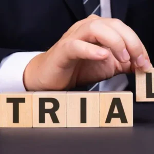 Winning Trial Tactics and Defenses | Live Webinar + On-Demand