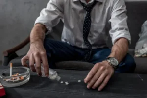 Addiction in the Legal Profession: Risks & Realities | Live Webinar + On-Demand
