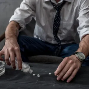 Addiction in the Legal Profession: Risks & Realities | Live Webinar + On-Demand