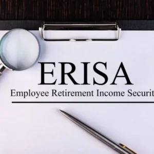 Navigating ESG & ERISA | Live Webinar + On-Demand