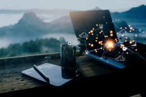Outsourced Trading | Live Webinar + On-Demand