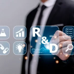 R&D Tax Credits: Key Updates & Tips | Live Webinar + On-Demand