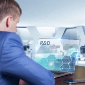 R&D Tax Credit Reforms: 2023 Opportunities | Live Webinar + On-Demand