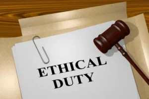 Legal Ethics: Essentials for Lawyers | Live Webinar + On-Demand