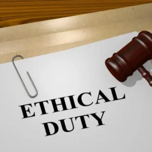 Legal Ethics: Essentials for Lawyers | Live Webinar + On-Demand