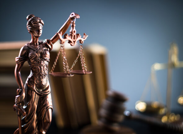 Law.