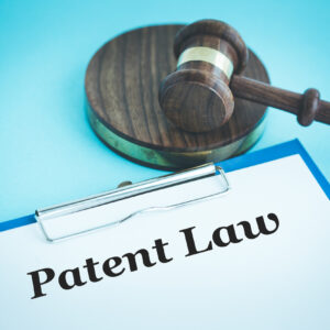 Building Patent Portfolios for Startups | Live Webinar + On-Demand