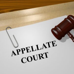 Appellate Practice: A Complete Guide | Live Webinar + On-Demand