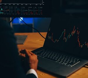 Digital Assets on Wall Street | Live Webinar + On-Demand