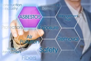 Asbestos Litigation: Key Trends | Live Webinar + On-Demand