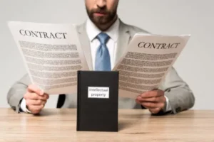 Intellectual Property Issues in Government Contracts | Live Webinar + On-Demand