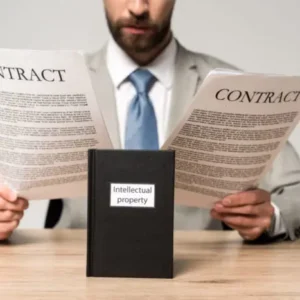 Intellectual Property Issues in Government Contracts | Live Webinar + On-Demand